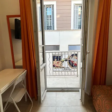 Apartment Angela A 7 Minutes A Pieds Du Palais, Plage... *