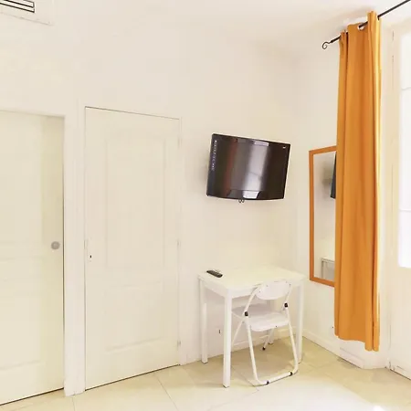 Apartment Angela A 7 Minutes A Pieds Du Palais, Plage... Cannes